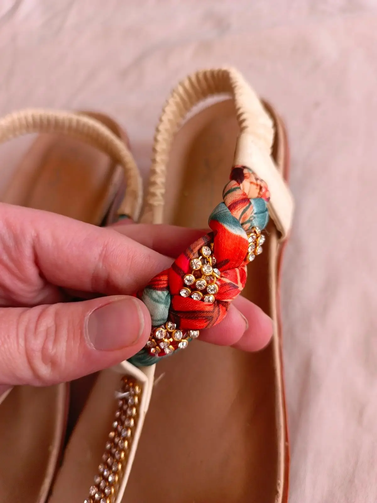 Other Item — Size 7