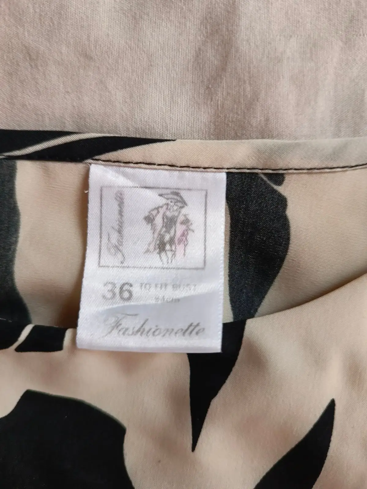 Other Item — Size M