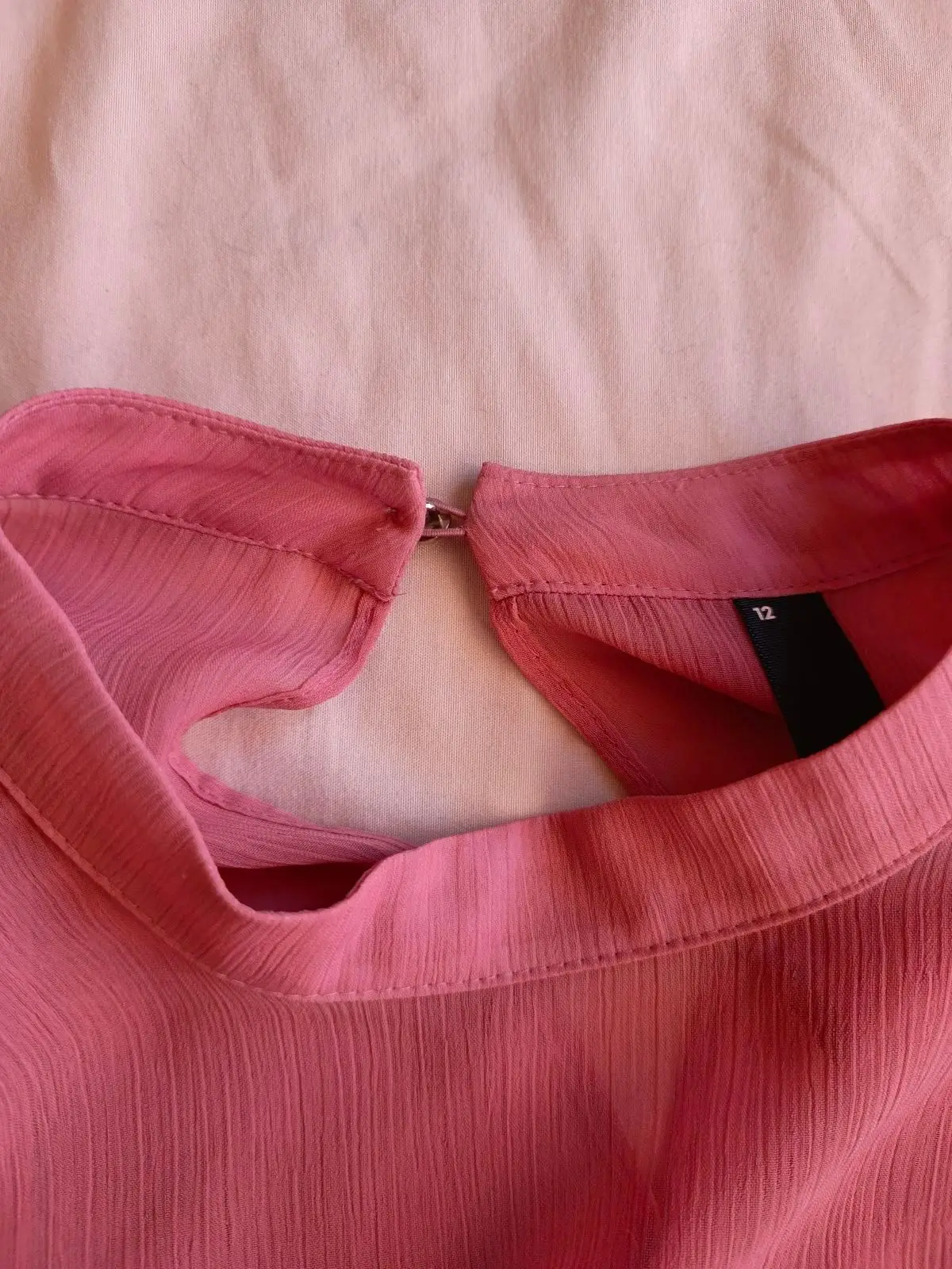 Woolworths Item — Size 12