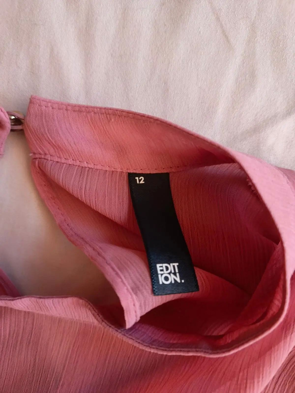 Woolworths Item — Size 12