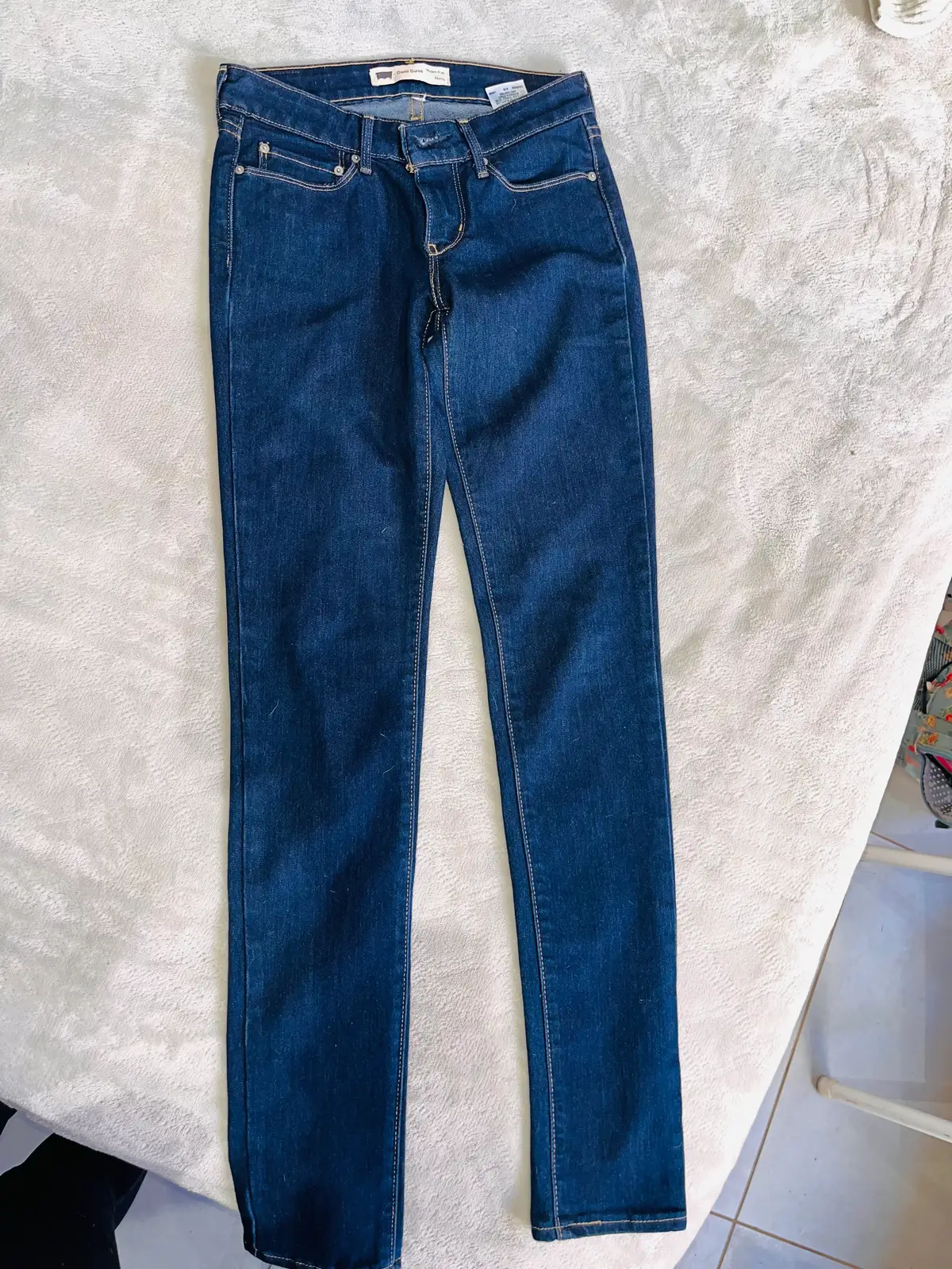 Levi's Levi Jeans