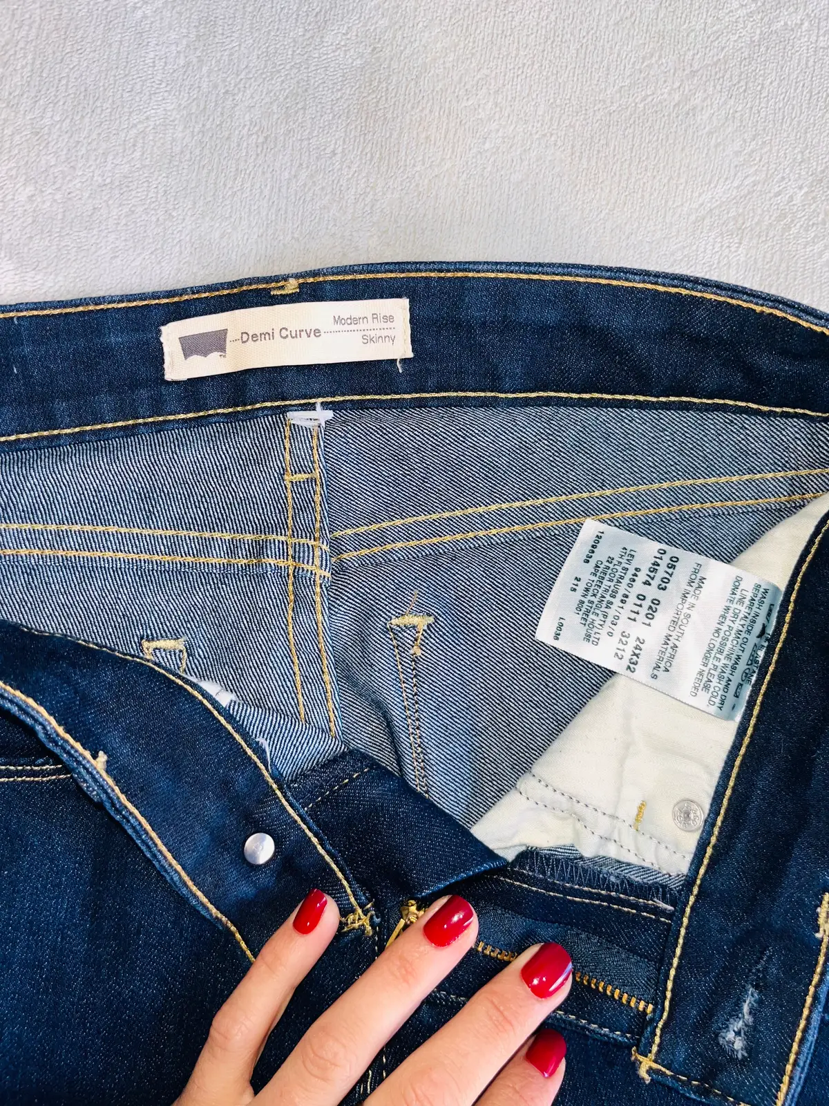 Levi Jeans