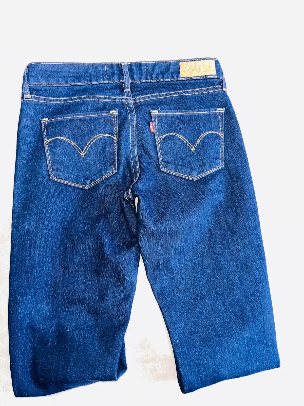 Levi Jeans