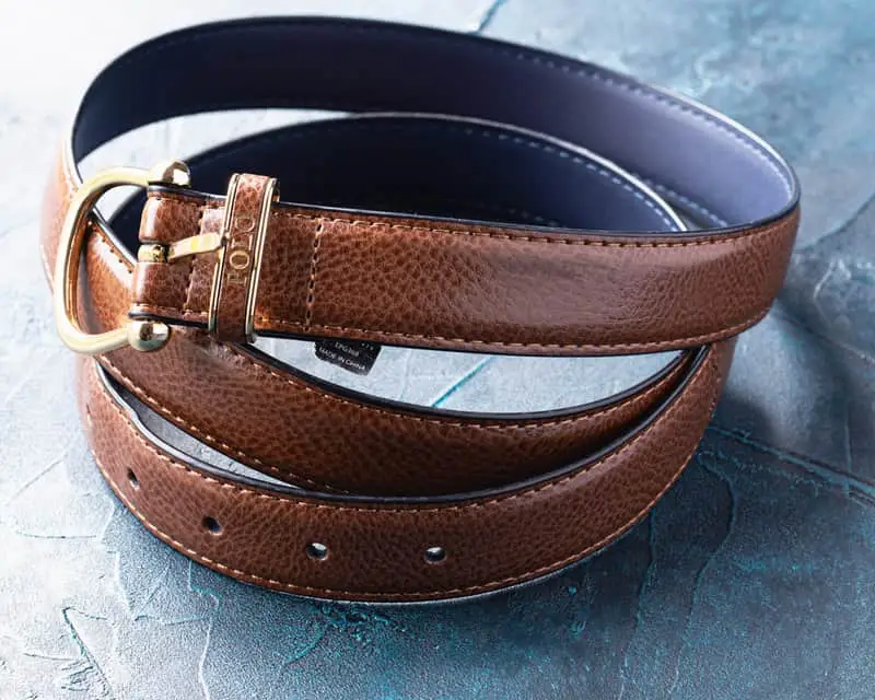 Polo Polo South Africa Ava Belt
