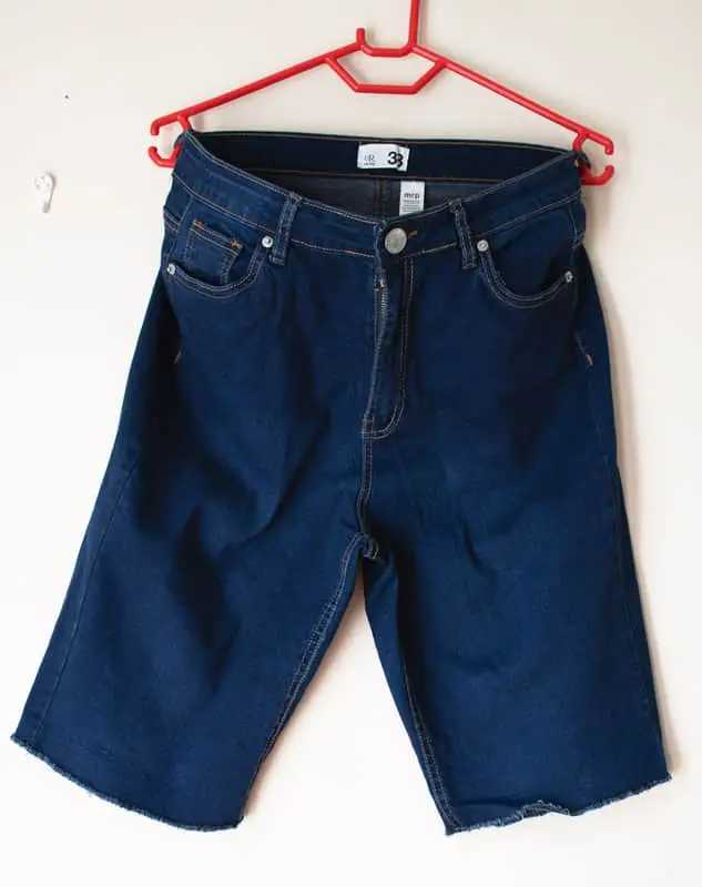 Mr Price Mr Price Jean Short