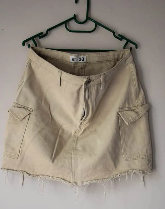 Mr Price Mr Price Cargo Skirt