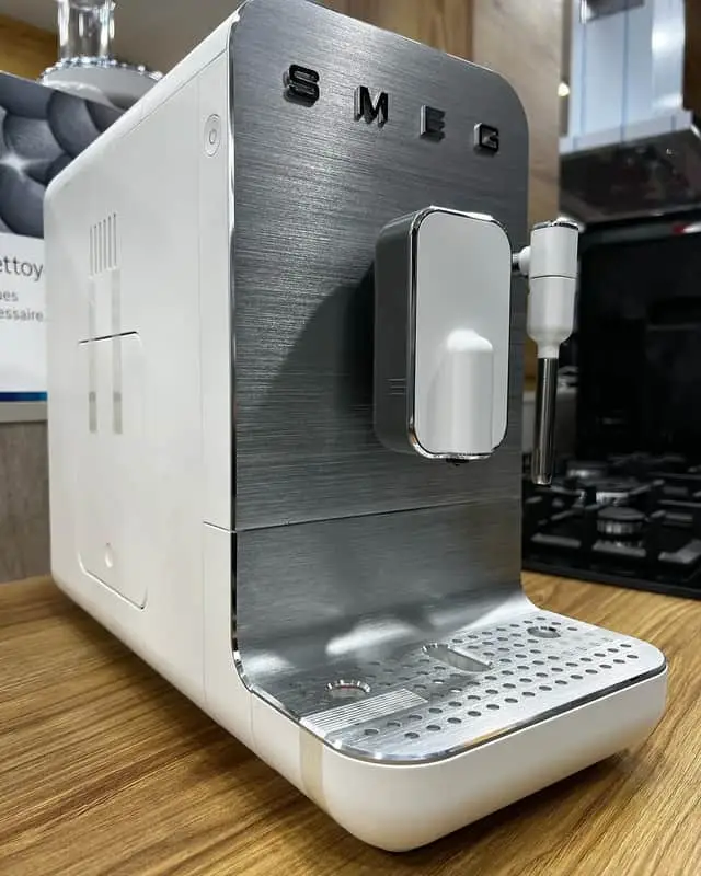 Smeg Smeg Coffee Machine