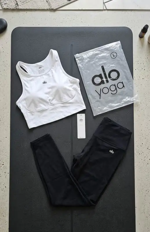 Alo Set