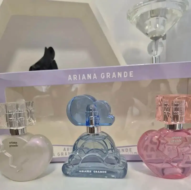 Ariana Grande Ariana Grande Cloud Perfume Gift Set