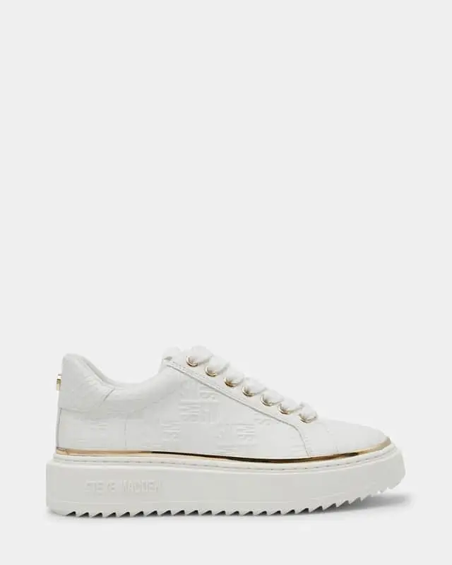 Steve Madden Steve Madden sneakers
