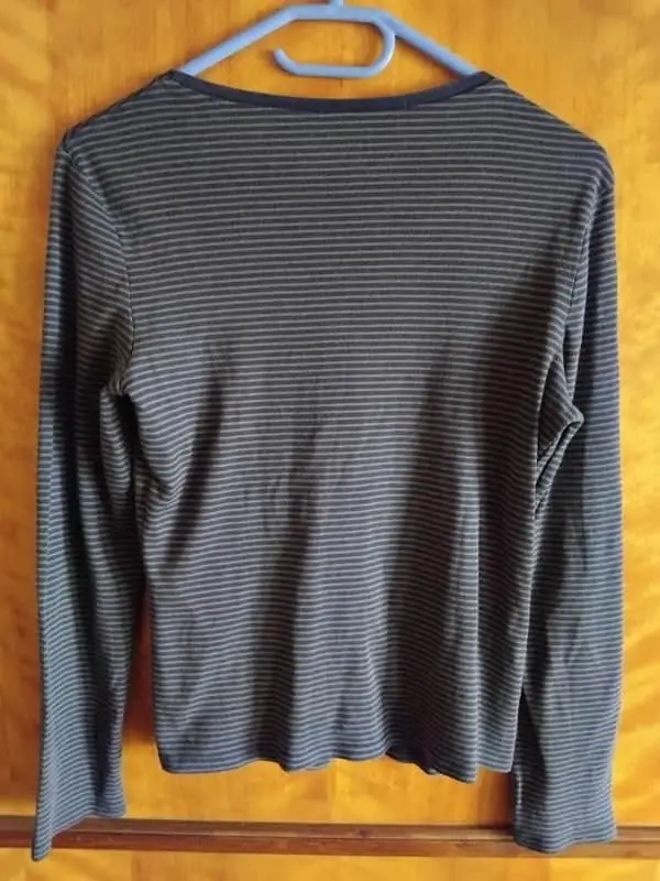 Woolies long sleeve ladies t shirt
