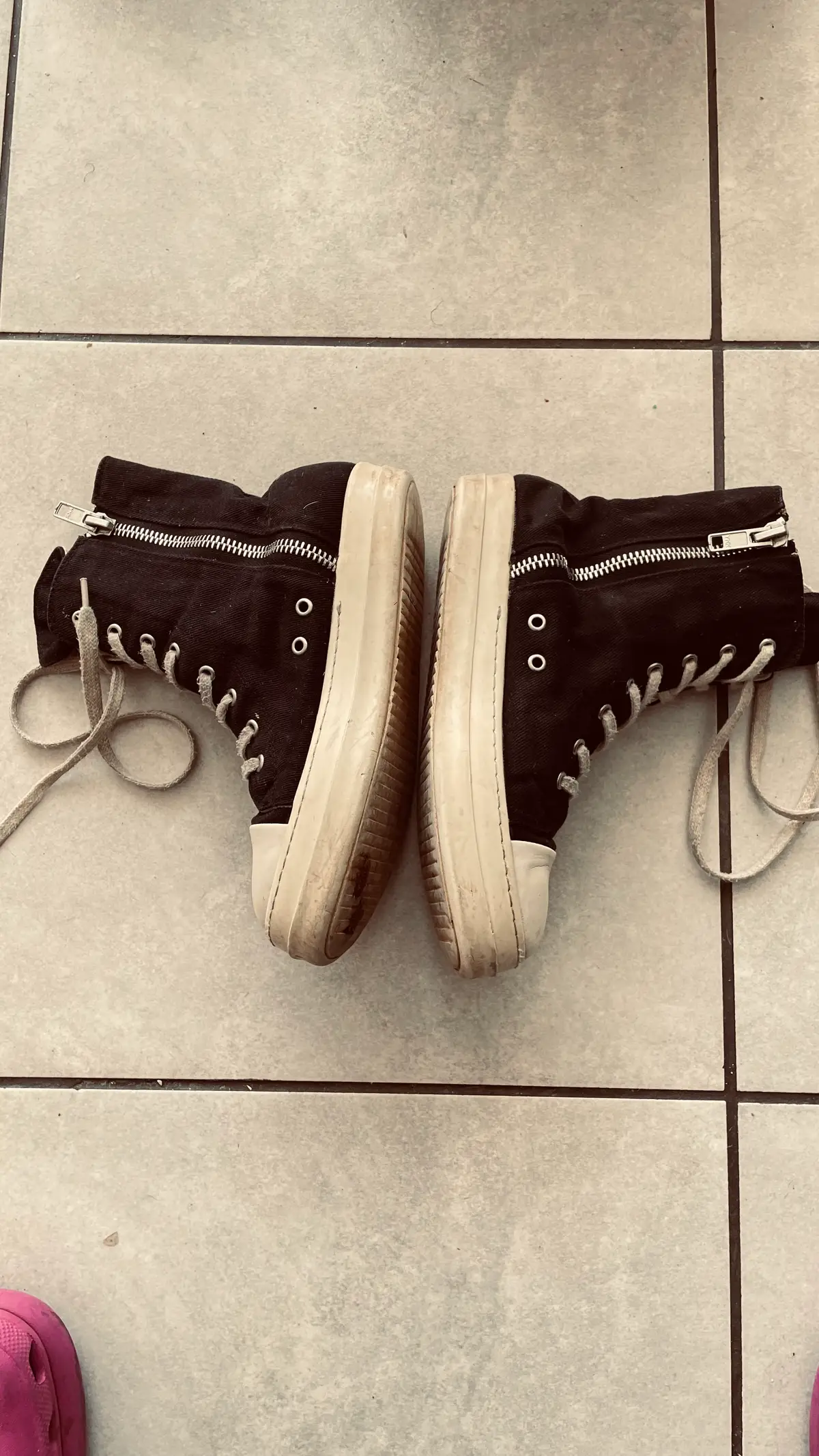 Rick Owens Rick owen’s