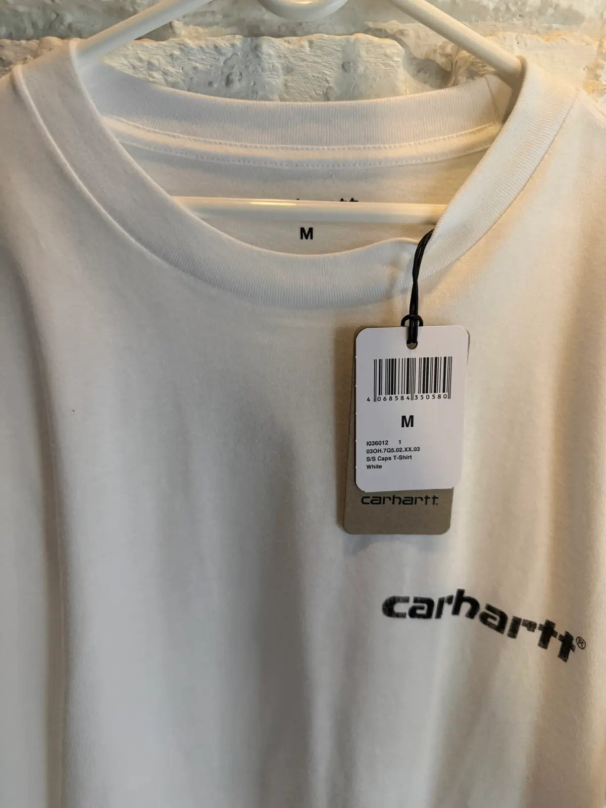 Carhartt Spray Tee
