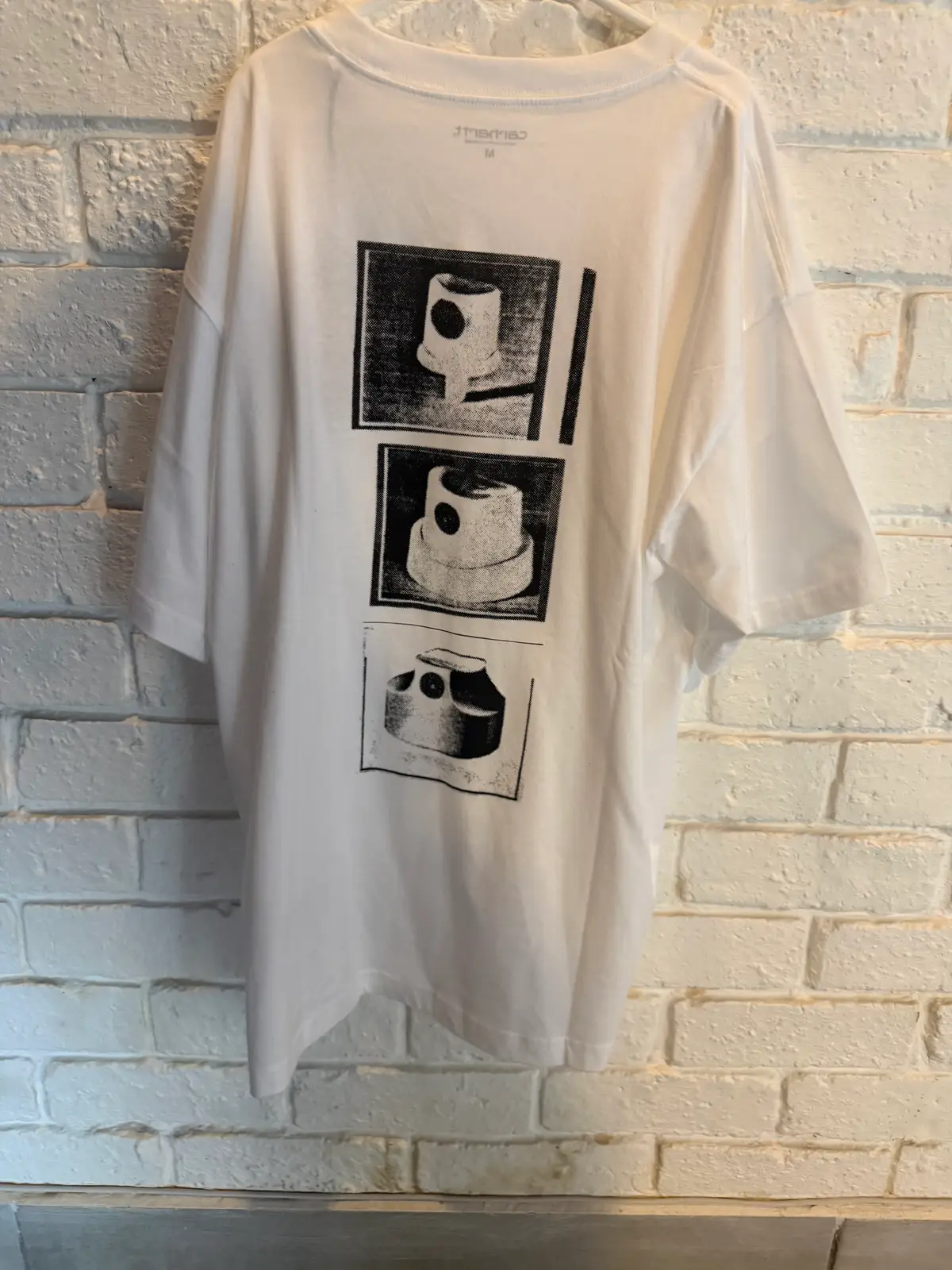 Carhartt Spray Tee