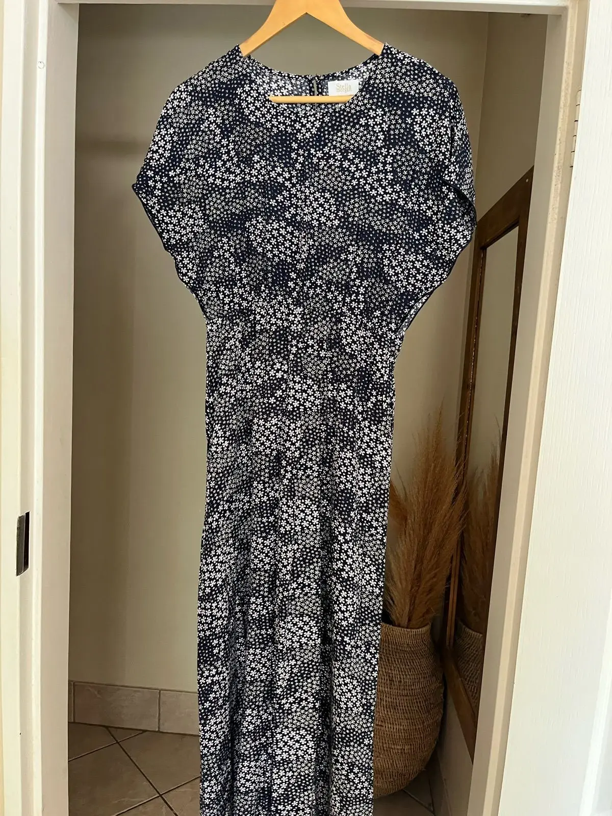 Superbalist Floral Midi Dress