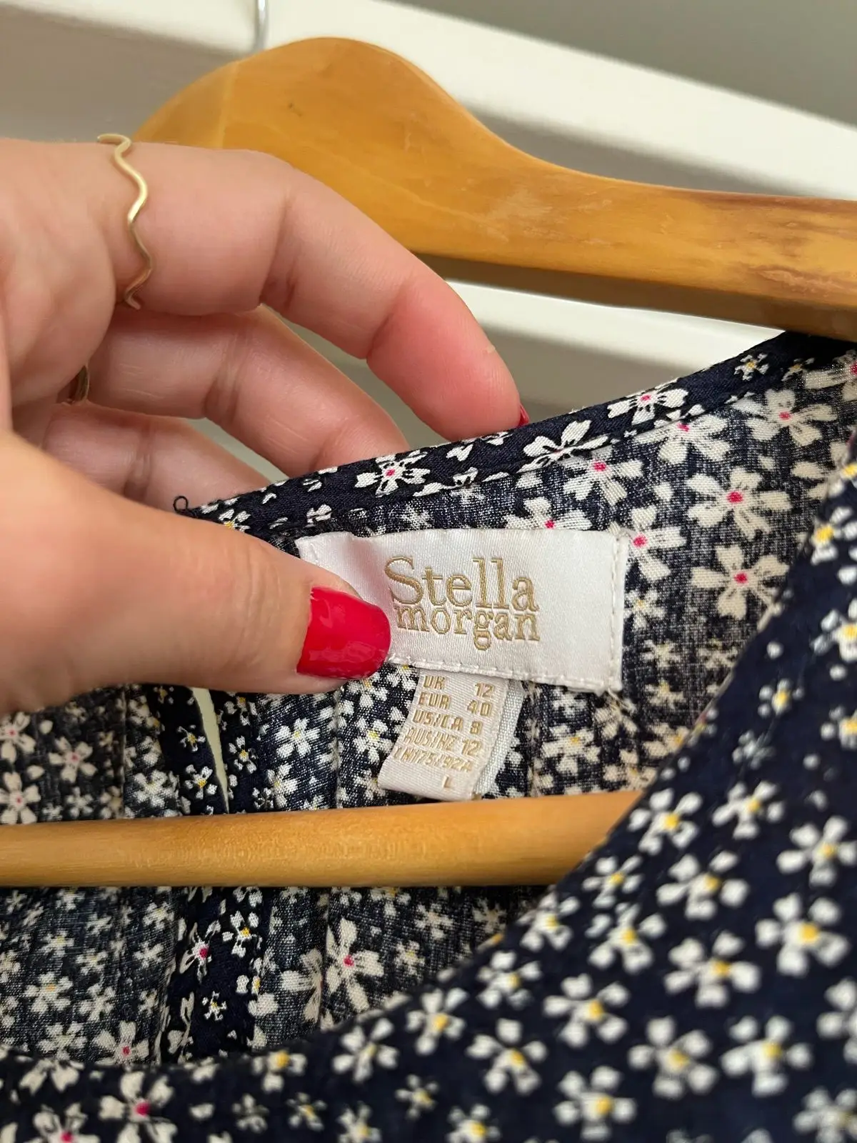 Superbalist Floral Midi Dress