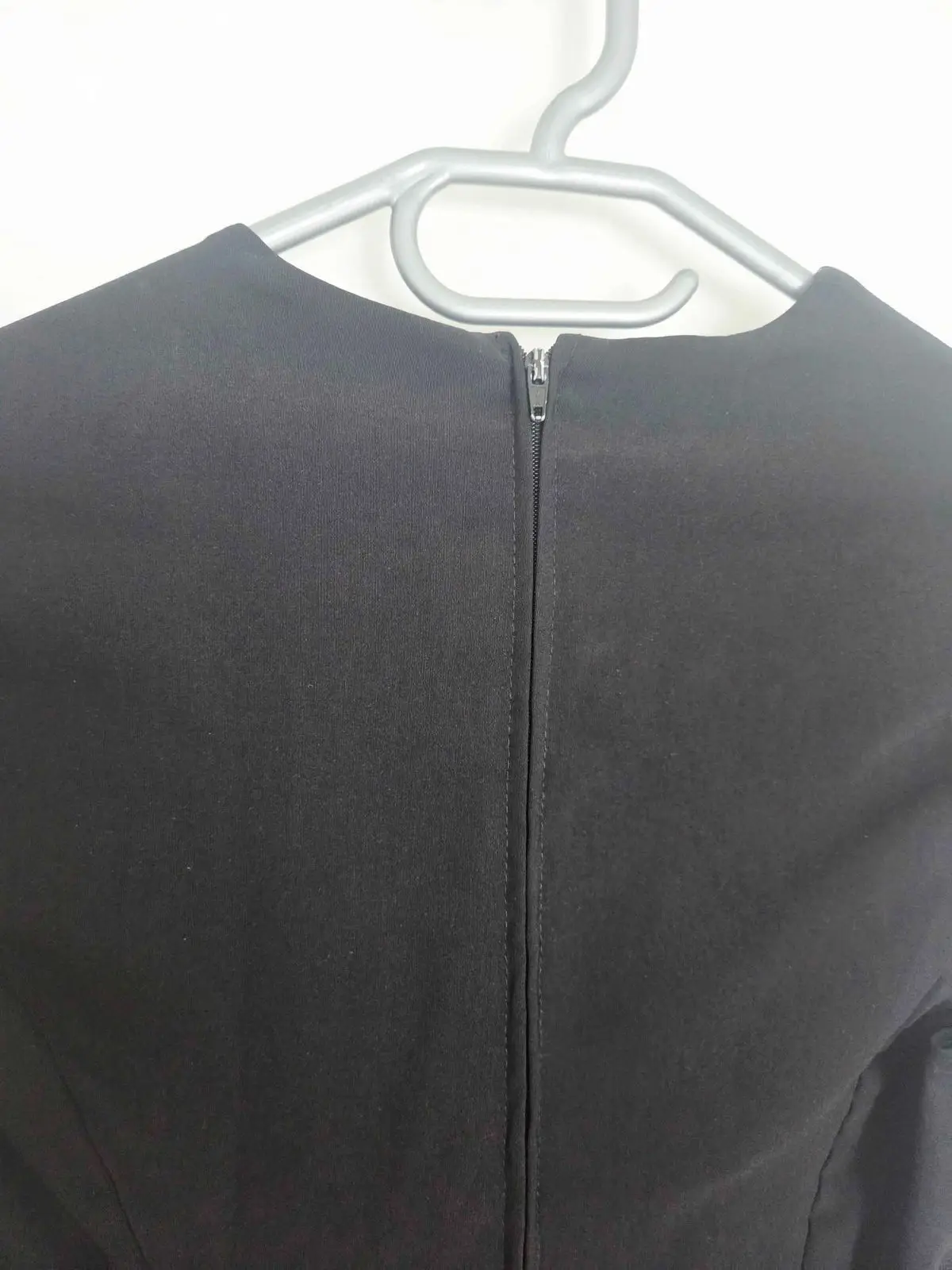Inwear Black Short Sleeve Dress