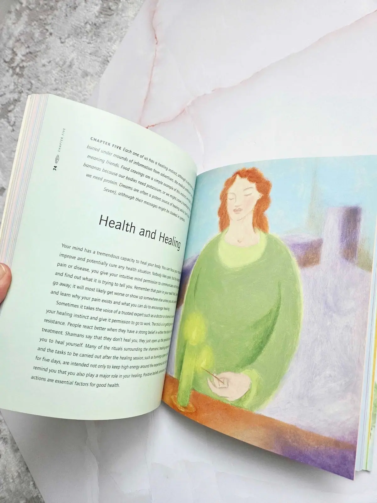 Awakening Your Psychic Skills - Joanne E. Brunn