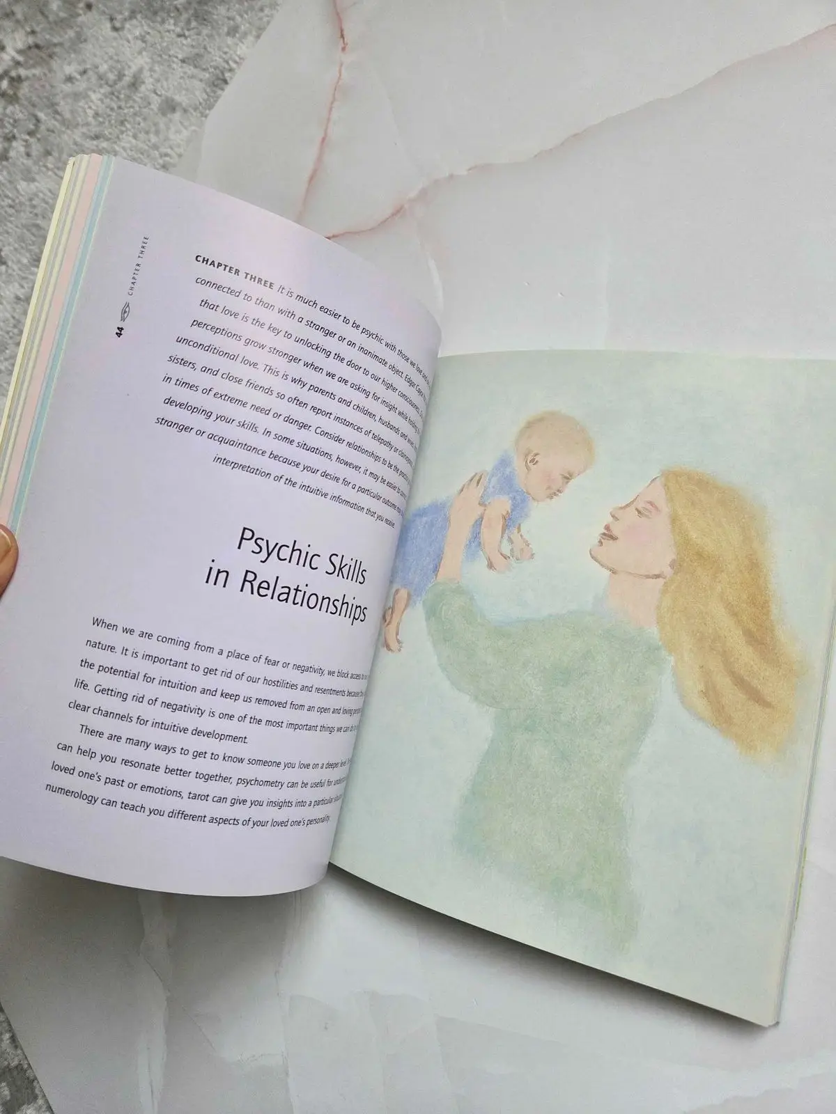 Awakening Your Psychic Skills - Joanne E. Brunn