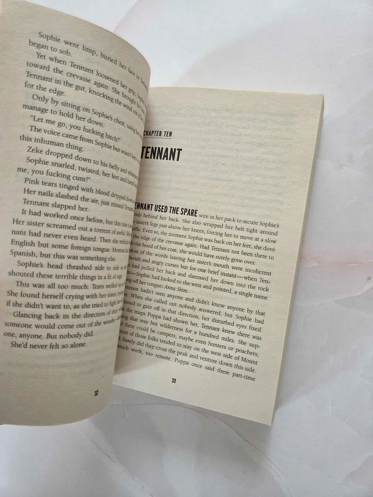 The Noise by James Patterson & J.D. Barker Paperback