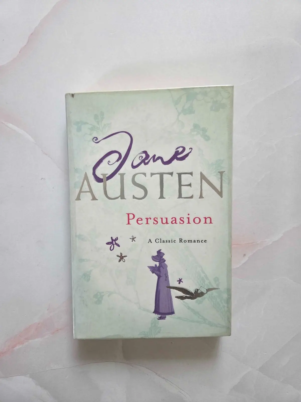 Generic Persuasion by Jane Austen Paperback