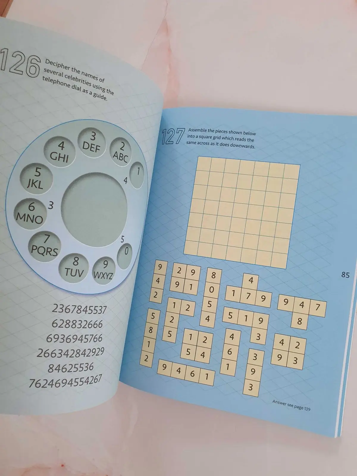 Mensa Logic Challenges Puzzle Book