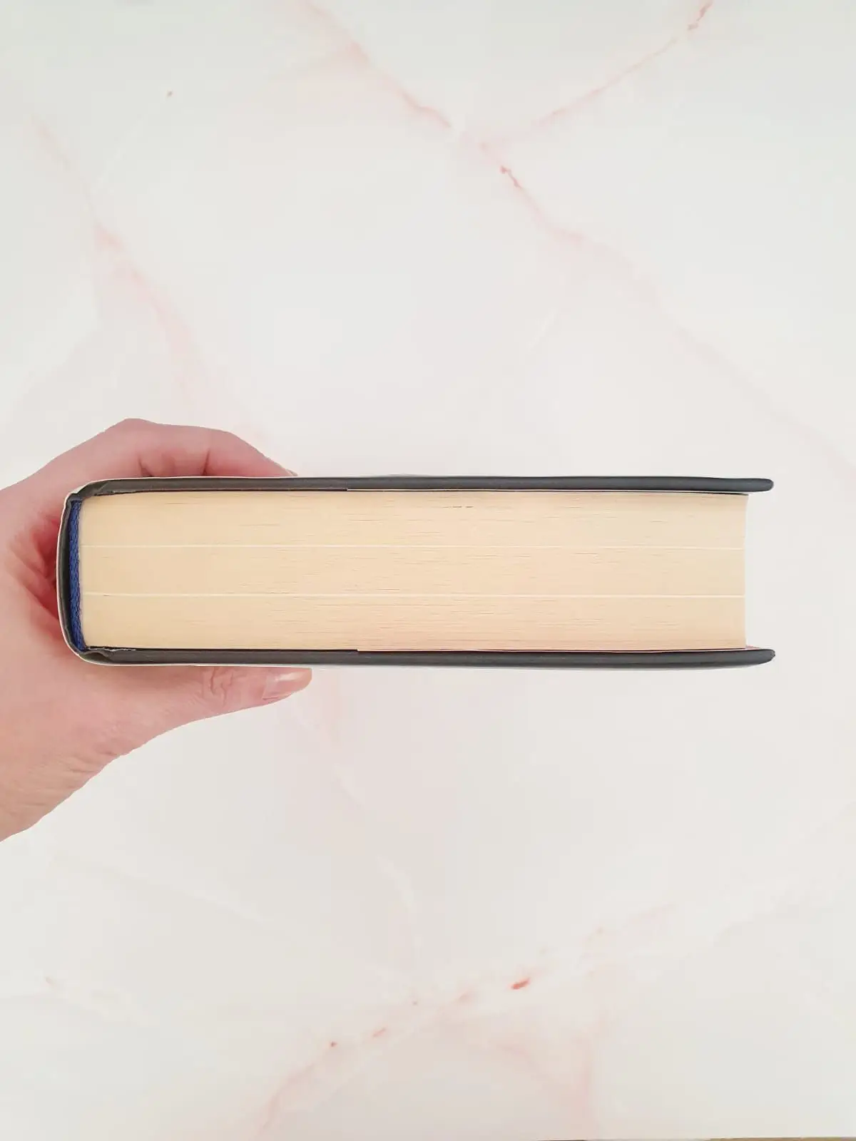 The Body: A Guide for Occupants by Bill Bryson - Hardcover version.