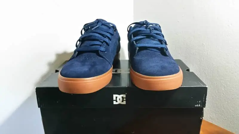 DC Shoes DC Anvil Sneakers