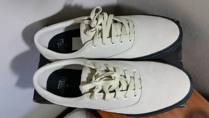 Emerica Provost Slim Vulcanised Sneakers