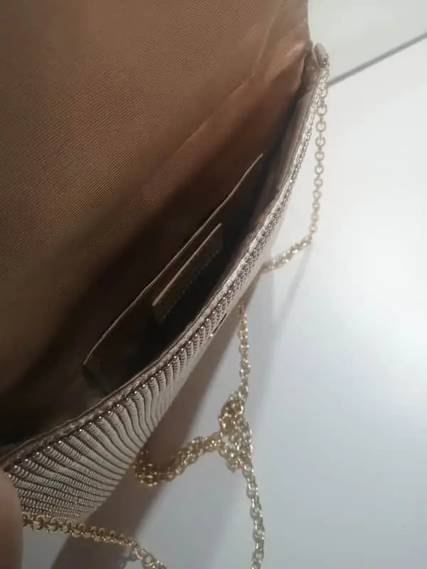 Clutch bag