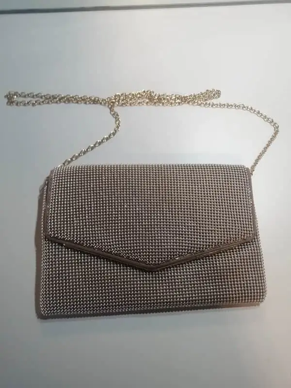 & Other Stories Clutch bag