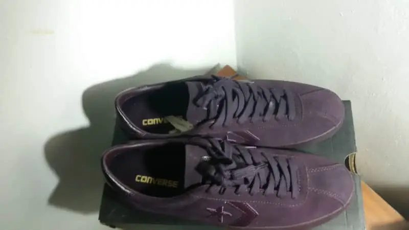 Converse Breakpoint Sneakers