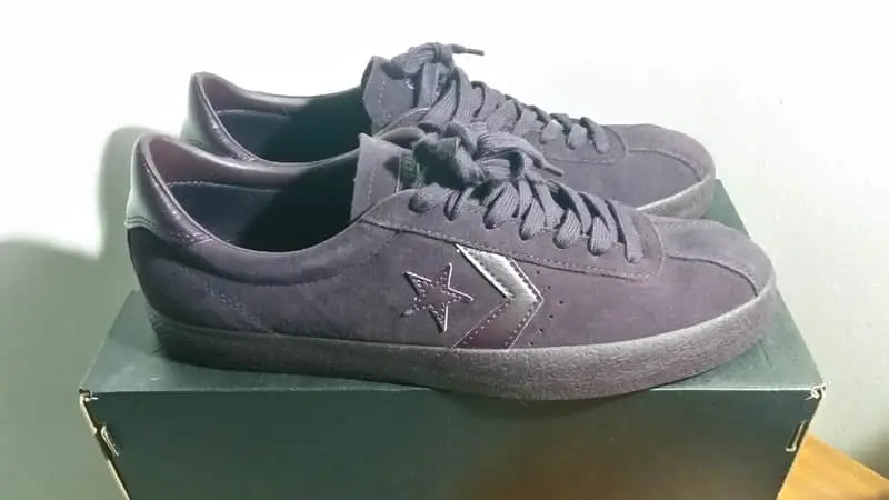 Converse Breakpoint Sneakers