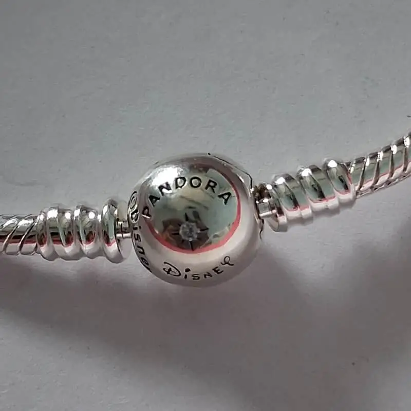 The Lion King x Pandora bracelet