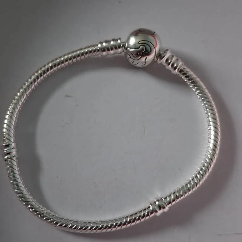 The Lion King x Pandora bracelet
