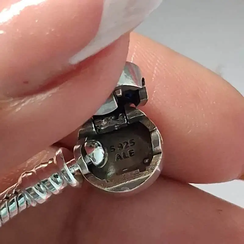 Pandora Pandora bracelet