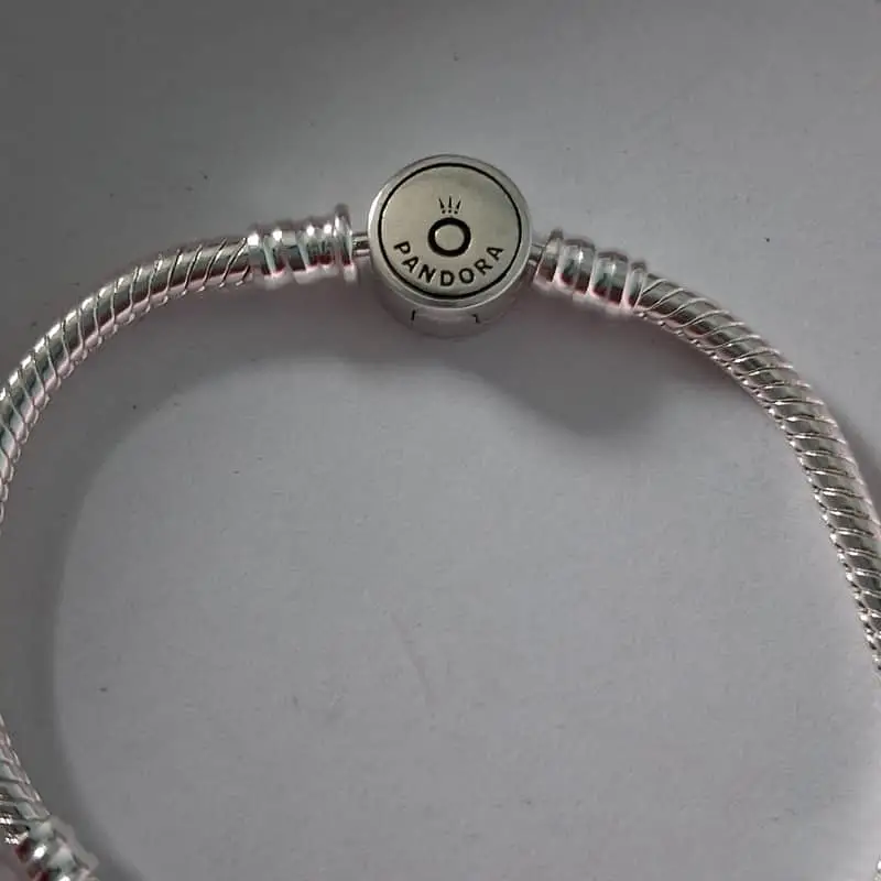 Pandora bracelet