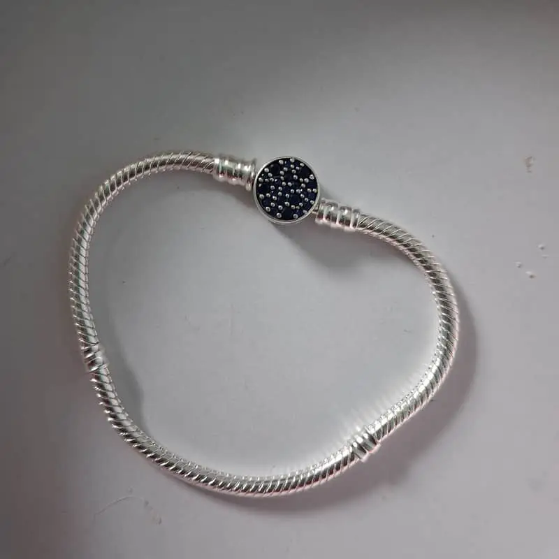 Pandora bracelet