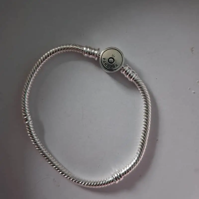 Pandora bracelet