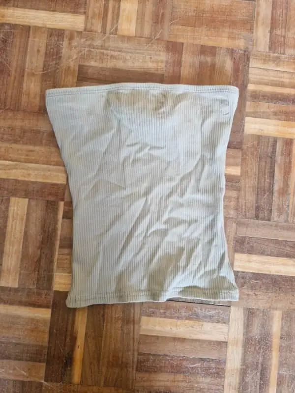 H&M Boob tube