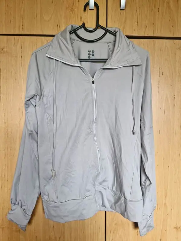 Fusion Fusion light jacket