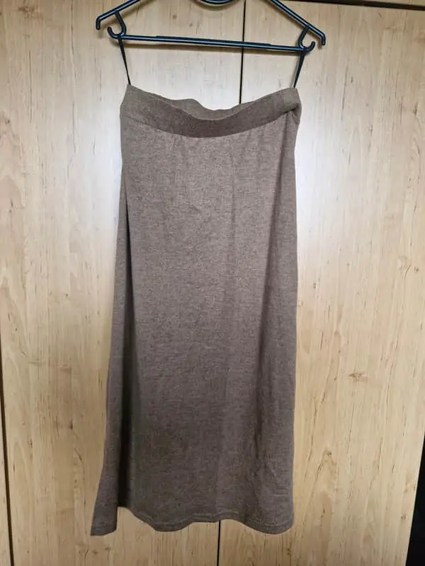 Miladys Long skirt