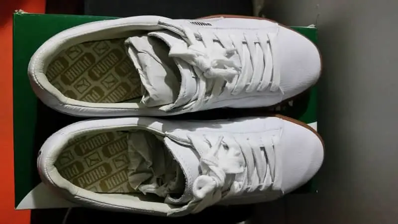 Puma Basket Classic Leather