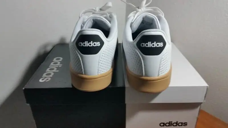 Adidas Advantage Cloudfoam