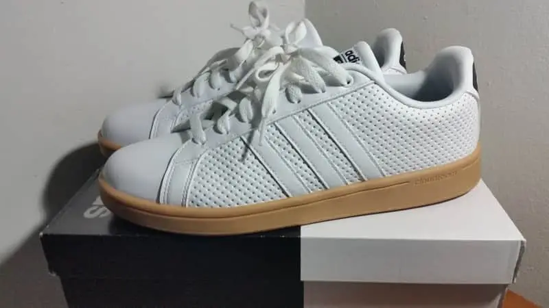 Adidas Advantage Cloudfoam
