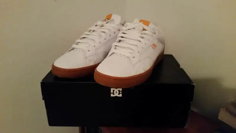 DC Astor x Enjoi