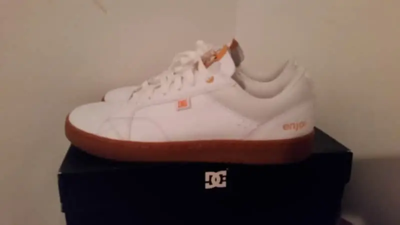 DC Astor x Enjoi