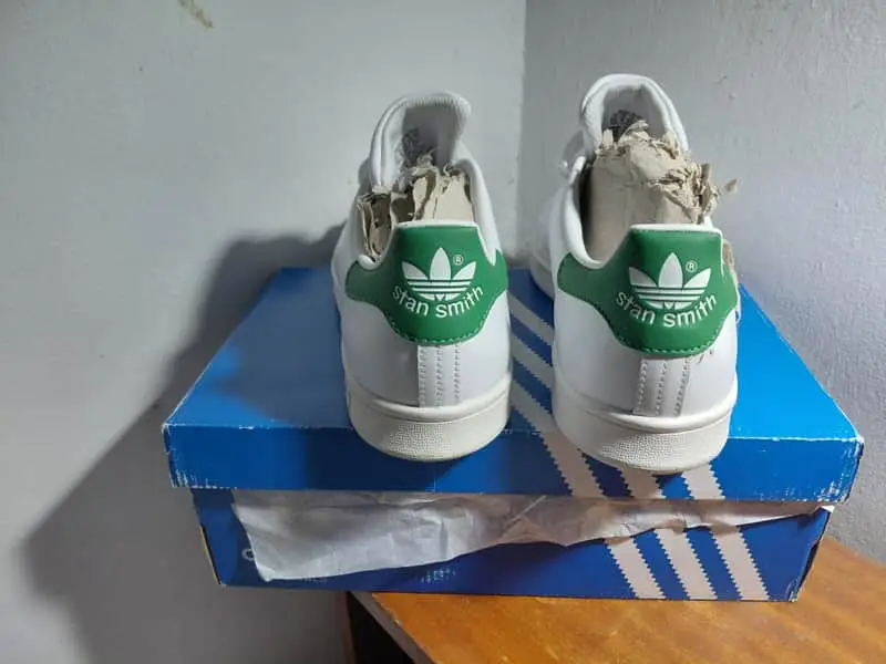 Adidas Stan Smith Sneaker