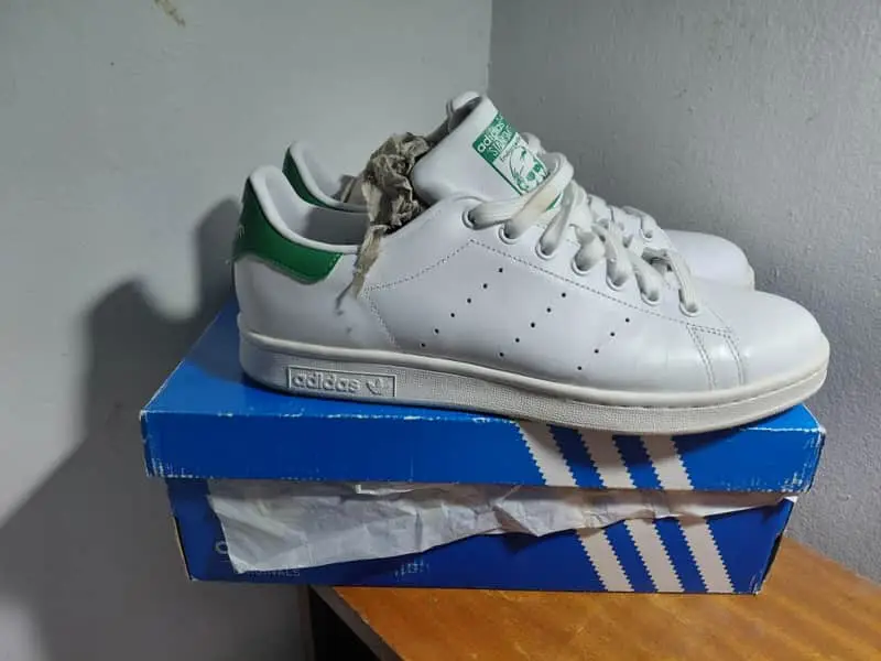 Adidas Stan Smith Sneaker