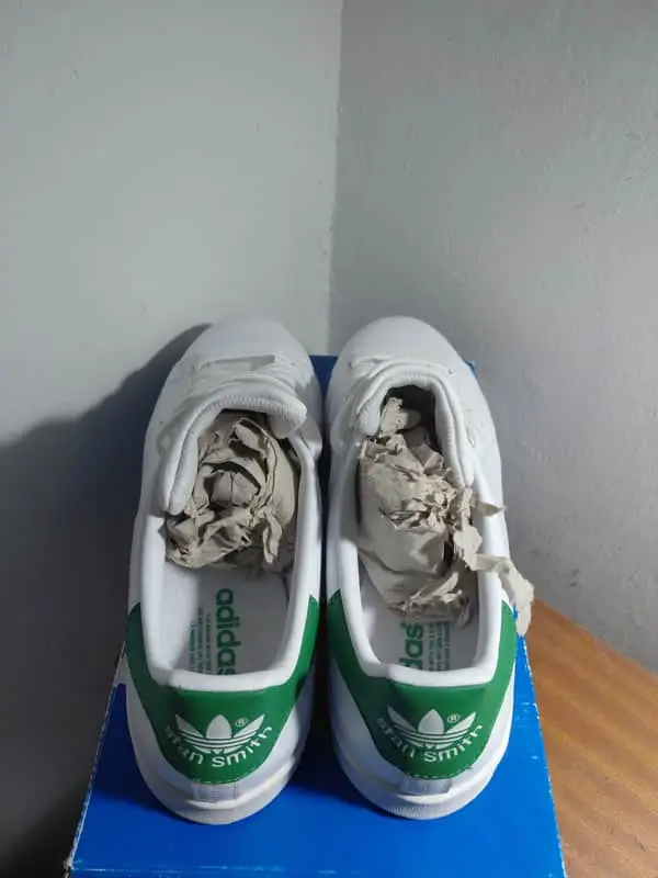 Adidas Stan Smith Sneaker